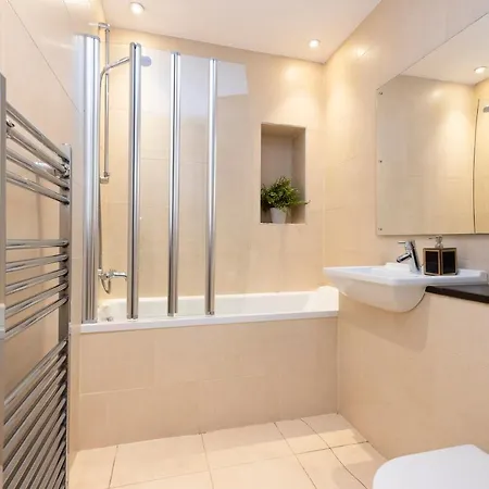 Apartmán Joivy Luxury On George Street