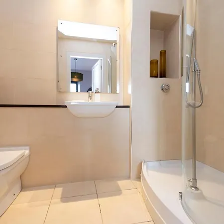 Joivy Luxury On George Street Apartmán
