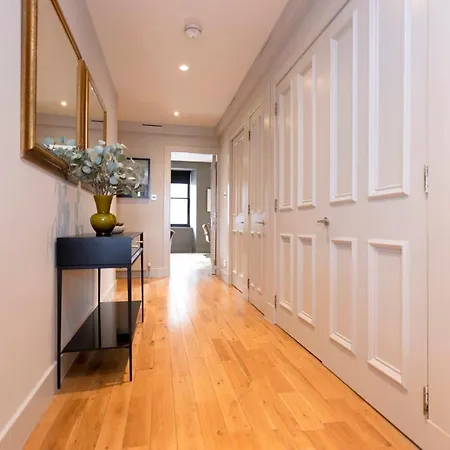 Joivy Luxury On George Street Apartmán