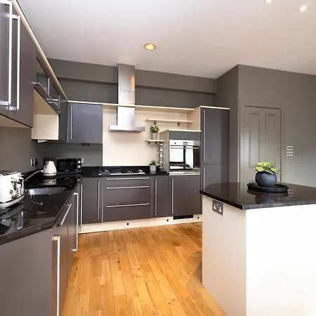 Apartmán Joivy Luxury On George Street