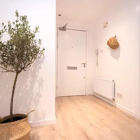 Altido Gorgeous Old Town Flat * Edimburgo
