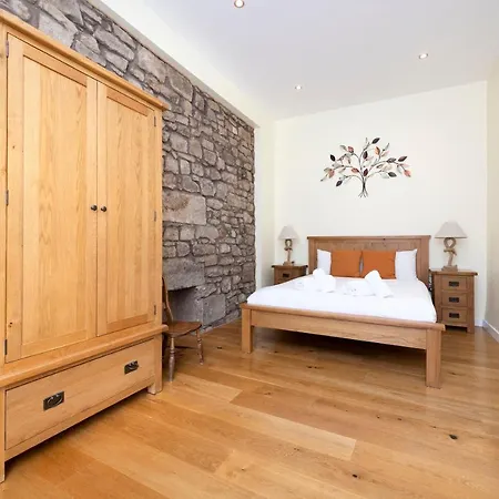 아파트 Joivy 1 Bed Flat In Old Town, Next To St Giles Cathedral