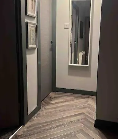 Apartmán Barnton *
