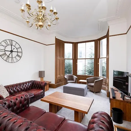 Joivy Spacious Near The Meadows 公寓