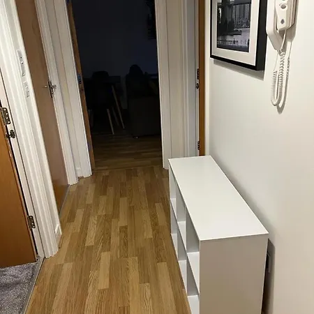 Apartamento Ferry Gait