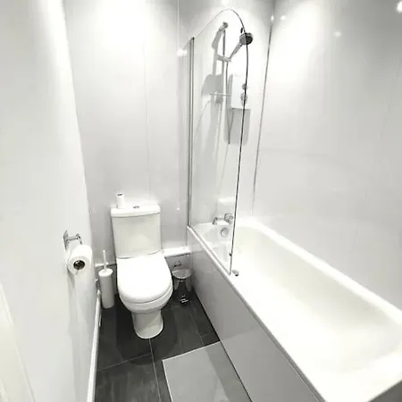 Apartment Loft In Joppa