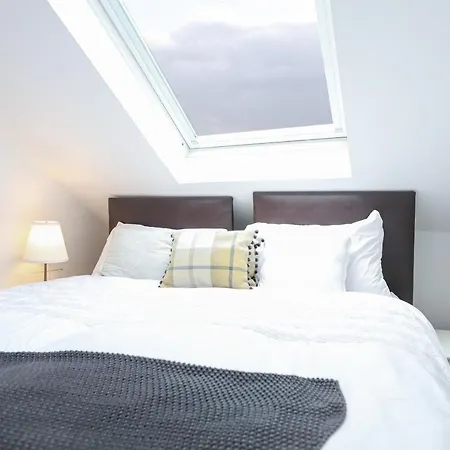 Luxury 3 Bed Royal Mile * 爱丁堡
