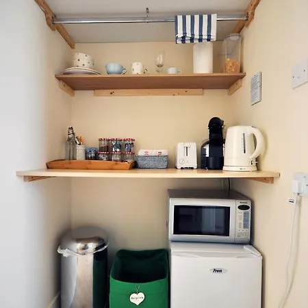 On The Brae 招待所 爱丁堡