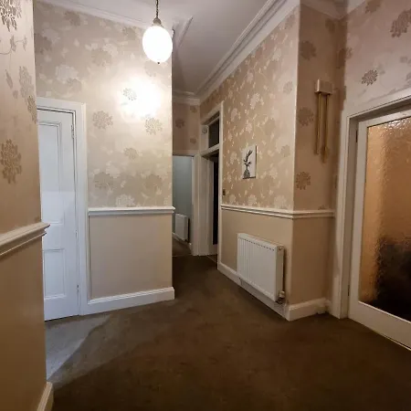 Apartment Bright 3 Bedroom