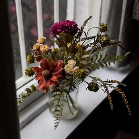 Casa de Férias Joivy Contemporary With Free Parking