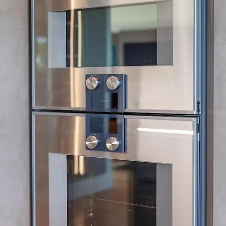 Joivy Beautiful Penthouse With Terrace & Jacuzzi 公寓 爱丁堡