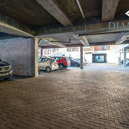 Edinburgh, 2bed Apt, Sea View Free Parking Leisure Or Business Edinburgh