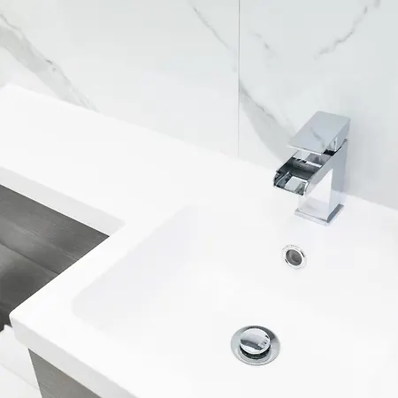 Stunning Modern 3 Bedroom Апартаменты Эдинбург