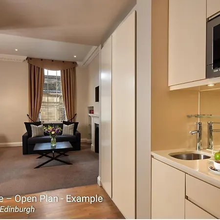 Hotel Fraser 4*