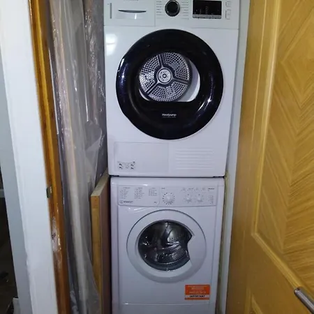 Διαμέρισμα Lovely 2 Bedroom B-listed Converted Whisky Bond Εδιμβούργο