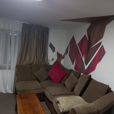 公寓 White House In Edinburgh, 2 Bedroom Good Location 爱丁堡