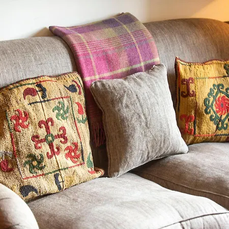 The Rock House - Terrace - In Heart Of The *