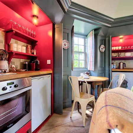 公寓 Rock House - Photographer's - Historic Gem In The Heart Of The *