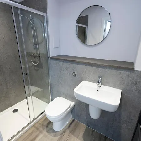 Altido Elegant Near The Meadows Апартаменты