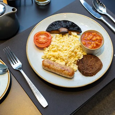 Hotel The Scholar 4*