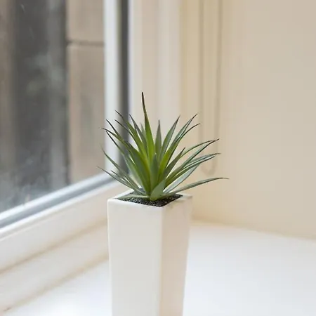 New 3-bedroom Close To Centre *