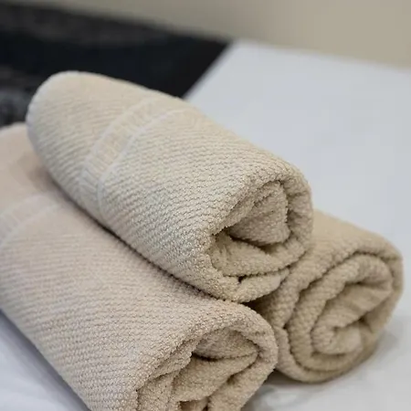 New 3-bedroom Close To Centre Lägenhet