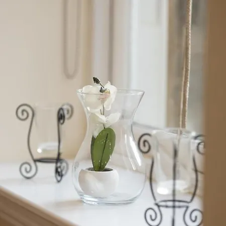 New 3-bedroom Close To Centre Lägenhet