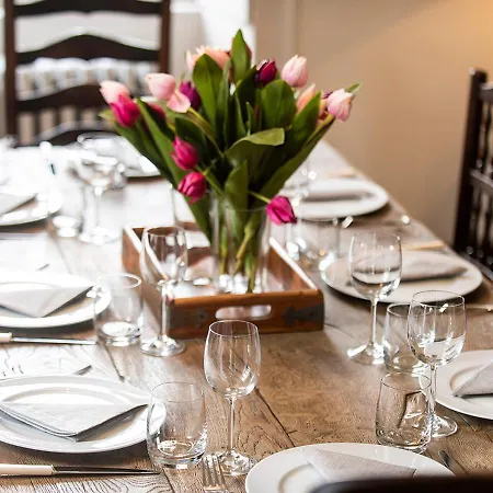 Appartement The Rock House - Main House