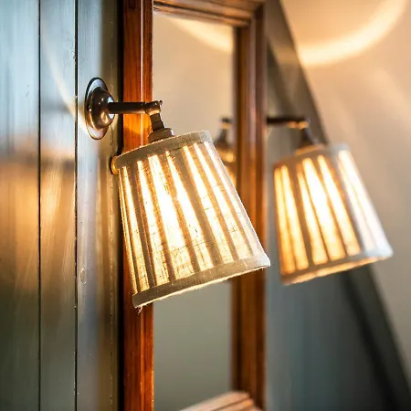 The Rock House - Main House Appartement *