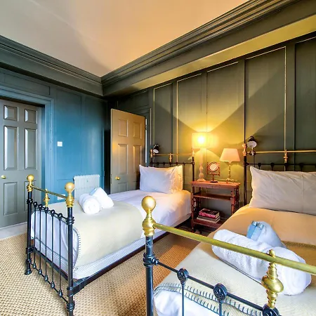 The Rock House - Main House Édimbourg