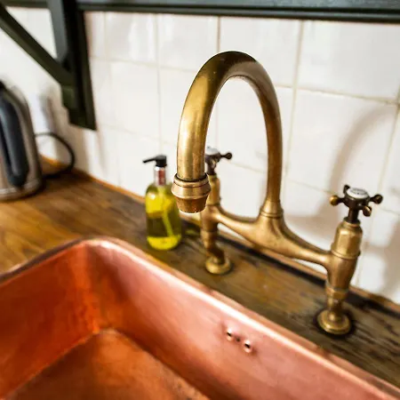 Appartement The Rock House - Main House *