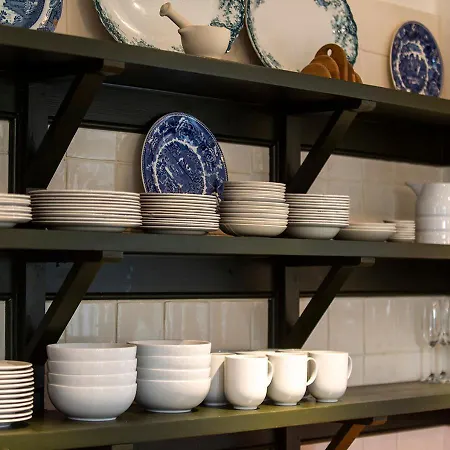 The Rock House - Main House * Édimbourg