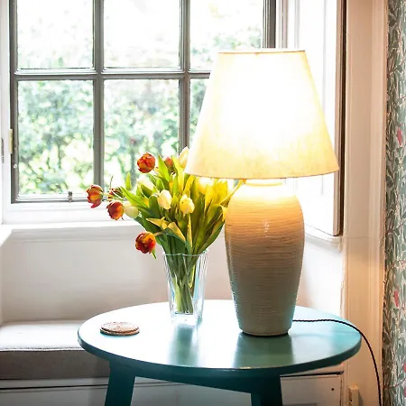 The Rock House - Main House Appartement