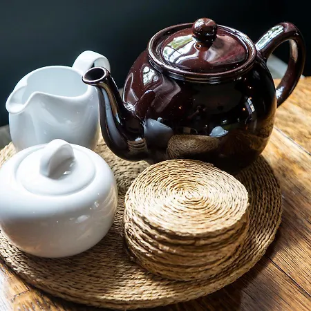 Rock House - Photographer's - Historic Gem In The Heart Of The 公寓