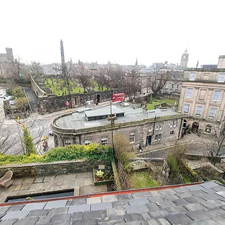 Rock House - Photographer's - Historic Gem In The Heart Of The Appartement