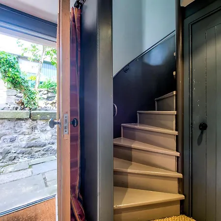 Rock House - Photographer's - Historic Gem In The Heart Of The * Édimbourg