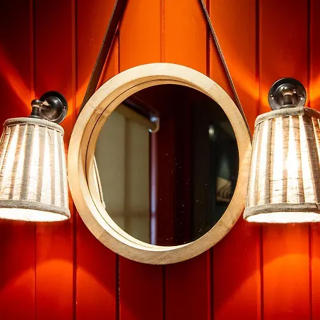 Apartamento Rock House - Photographer's - Historic Gem In The Heart Of The *