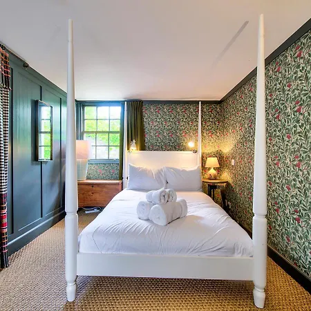 公寓 Rock House - Photographer's - Historic Gem In The Heart Of The 爱丁堡