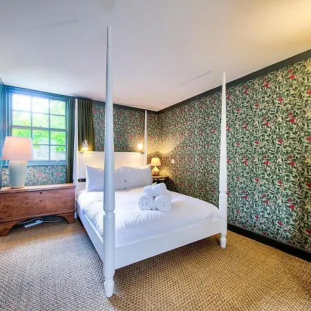 公寓 Rock House - Photographer's - Historic Gem In The Heart Of The *