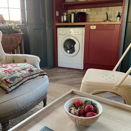 Rock House - Photographer's - Historic Gem In The Heart Of The * Édimbourg