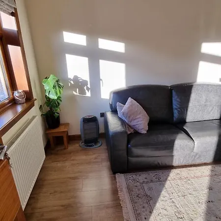 Captivating 1-bed In Διαμέρισμα