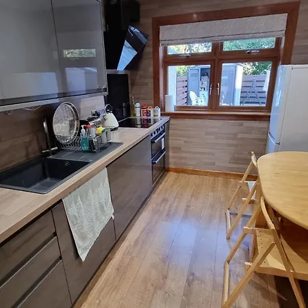 Captivating 1-bed In * Εδιμβούργο