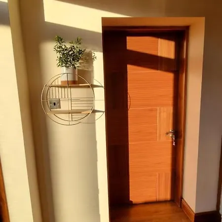 Captivating 1-bed In * Εδιμβούργο
