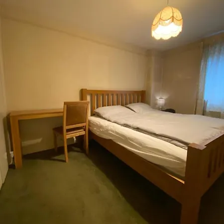 Pensionat Edi Edinburg