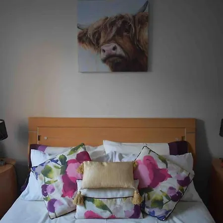 Immaculate Cosy Flat Next To Holyrood Park! * Edinburgh