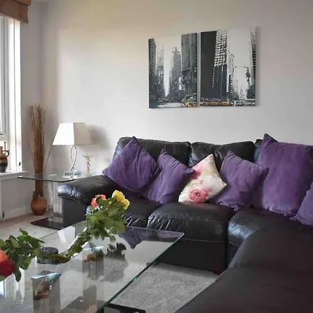 Immaculate Cosy Flat Next To Holyrood Park! Hotel *