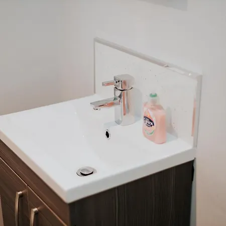 Luxury Modern 3 Bedroom In Centre Apartamento Edimburgo