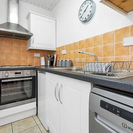 Apartamento Perfect Location Edimburgo