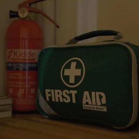 Cosy N Comfy Flat In Historic Heart Of Apartamento Edimburgo