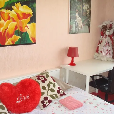 Apartment Moredun House *